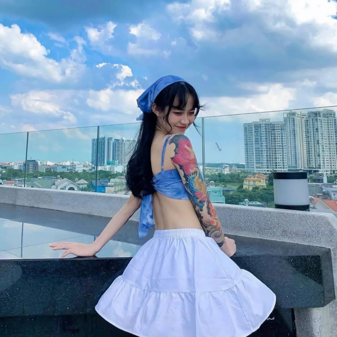 厉鬼缠身