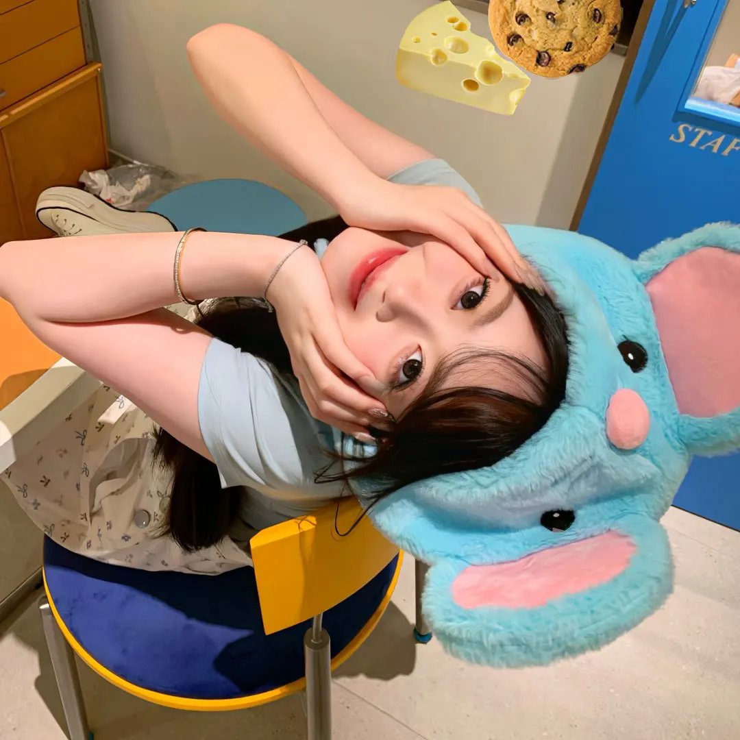 神秘驼队