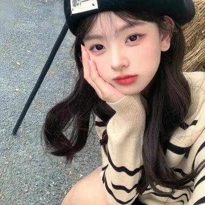 老人院的帕妃女士